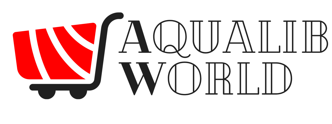 Aqualib World- Space of Deals & offers